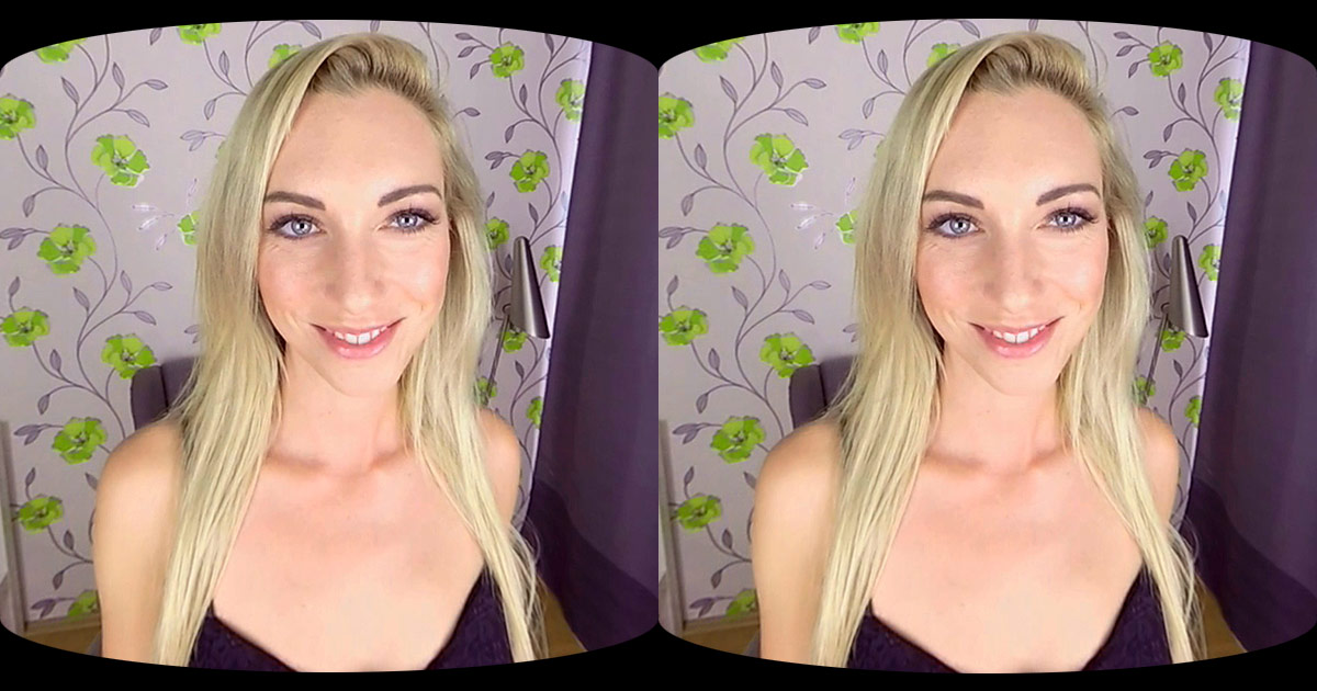 Czech VR Casting #11 Foxies Gold