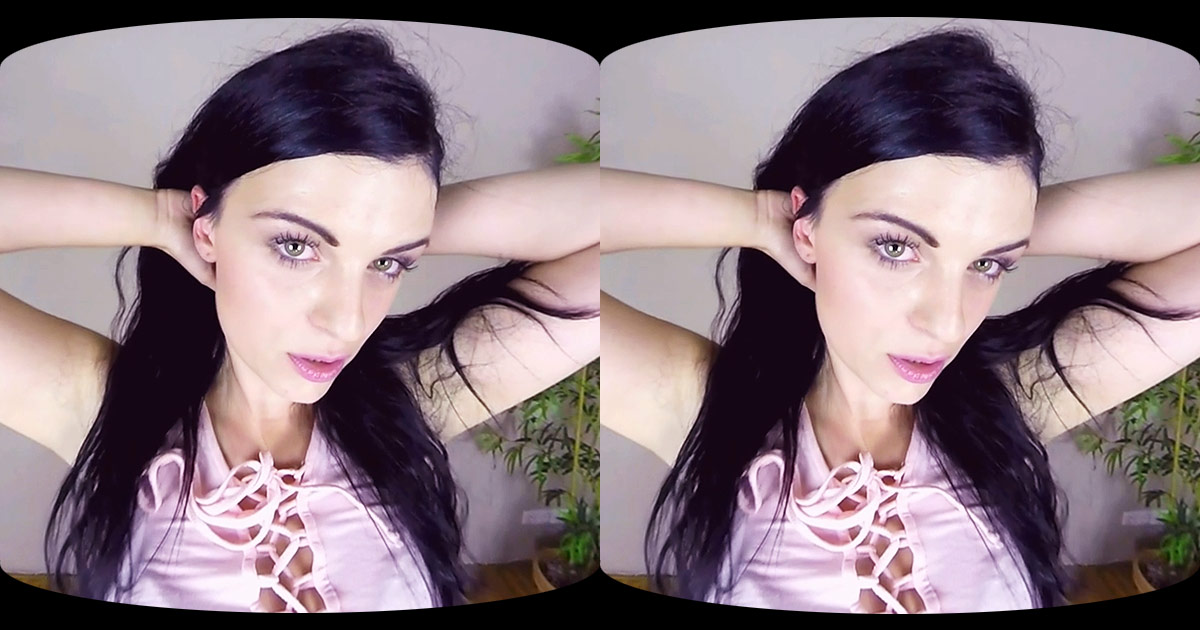 Czech VR Casting #24 Alice Nice